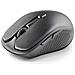 EVO PEEP mouse Casa Mano destra RF senza fili + Bluetooth Laser 3200 DPI - Foto miniatura 4