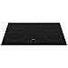 HII64401QT Piano cottura a induzione Elettrico 59 cm 4 Zone Nero - Foto miniatura 3