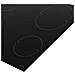 HII64401QT Piano cottura a induzione Elettrico 59 cm 4 Zone Nero - Foto miniatura 5