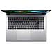 Notebook Aspire 3A315 Monitor 15.6" Full HD AMD Ryzen75700U Ram 32GB SSD 1 TB 3 x USB 3.2 Windows 11 64 Bit - Foto miniatura 5