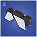 FT0041 accessorio di controller da gaming Set di ricarica della batteria - Foto miniatura 2