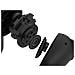 Creative Zen Air 2 Cuffie True Wireless Stereo (TWS) In-ear Chiamate /Musica /Sport /Tutti i giorni USB tipo-C Bluetooth Nero - Foto miniatura 5