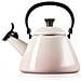 Kone bollitore 1,6 L Beige, Rosa - Foto miniatura 1