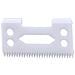 Lama Per Tagliacapelli In Ceramica - C-4w: Strumento Di Precisione Per Il Taglio Dei Capelli - Foto miniatura 2
