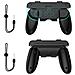 Impugnature Ergonomiche Comfort Per Nintendo Switch Joy-cons - Foto miniatura 2