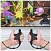 Impugnature Ergonomiche Comfort Per Nintendo Switch Joy-cons - Foto miniatura 4