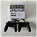 Impugnature Ergonomiche Comfort Per Nintendo Switch Joy-cons - Foto miniatura 6