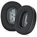 Cuscinetti Auricolari Neri Per Cuffie Jbl E65btnc - Set Di 2 - Foto miniatura 1