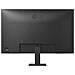 Monitor 27" IPS Flat 27U631A-B Quad HD Tempo di risposta 5 ms - Foto miniatura 4