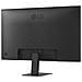Monitor 27" IPS Flat 27U631A-B Quad HD Tempo di risposta 5 ms - Foto miniatura 5