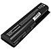Batteria Li-ion 4 4400mah Per Pc Portatile Hp Pavilion Dv 11.1v - Foto miniatura 1