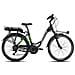 Afrodite  E-bike T250 26'' 7v 36v 13ah - 26 Black - Foto miniatura 1