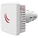 LDF 5 ac Bianco Supporto Power over Ethernet (PoE) - Foto miniatura 1