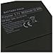 Batteria Li-polimero 3.7v Per Tablet Ipad Air Compatibile A1484 8820mah - Foto miniatura 3