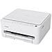 Stampante Multifunzione a Getto d'Inchiostro PIXMA TS4150i A4 1200 x 1200 DPI Wi-Fi Bianco - Foto miniatura 2