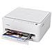 Stampante Multifunzione a Getto d'Inchiostro PIXMA TS4150i A4 1200 x 1200 DPI Wi-Fi Bianco - Foto miniatura 4