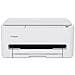 Stampante Multifunzione a Getto d'Inchiostro PIXMA TS4150i A4 1200 x 1200 DPI Wi-Fi Bianco - Foto miniatura 1