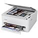 Stampante Multifunzione a Getto d'Inchiostro PIXMA TS4150i A4 1200 x 1200 DPI Wi-Fi Bianco - Foto miniatura 5