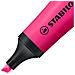 NEON - Evidenziatore - Confezione da 10 - Magenta - Foto miniatura 3