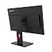 Monitor 27" IPS Flat 64AAGAT2UK Wide Quad HD Tempo di risposta 6 ms - Foto miniatura 8