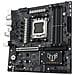 Scheda Madre TUF Gaming B850M-PLUS Socket AMD AM5 Chipset AMD B850 Micro-ATX - Foto miniatura 7