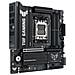 Scheda Madre TUF Gaming B850M-PLUS Socket AMD AM5 Chipset AMD B850 Micro-ATX - Foto miniatura 2