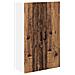Pensile cucina Legno vecchio 60 x 31 x 100 cm Legno multistrato - Foto miniatura 1