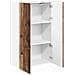 Pensile cucina Legno vecchio 60 x 31 x 100 cm Legno multistrato - Foto miniatura 5