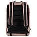Coatify Biz Backpack 15.6" zaino City backpack Rosa Poliuretano termoplastico (TPU) - Foto miniatura 2