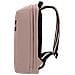 Coatify Biz Backpack 15.6" zaino City backpack Rosa Poliuretano termoplastico (TPU) - Foto miniatura 4