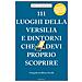 Dante Matelli - 111 luoghi della Versilia e dintorni che devi proprio scoprire - Foto miniatura 1