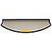 Tappetini per scale 20 pz 65x24x4 cm Blu Semicircolari Grandi - Foto miniatura 4