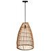 Lampada Da Soffitto D34x51h - Foto miniatura 1