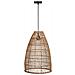 Lampada Da Soffitto D34x51h - Foto miniatura 2