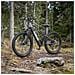 Bicicletta Elettrica 26 Pollici E-bike Shimano 21 Velocità Batteria 48v20ah 250w Autononomia 50-80km Con Ripiani Xt90 - Foto miniatura 8