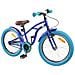 Bicicletta per Bambini 18 Pollici per bambini dai 5 ai 7 anni - Foto miniatura 2