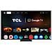 C7L TV 85C7L SQD-Mini LED da 85", 4K HDR, 3000 nit, 1.624 zone di dimming, Google TV, 144Hz, Dolby Vision & Atmos, Audio Bang & Olufsen - Foto miniatura 9