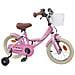 Bicicletta per Bambini 16 Pollici per bambini di 4-6 anni - Foto miniatura 2