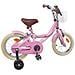 Bicicletta per Bambini 16 Pollici per bambini di 4-6 anni - Foto miniatura 3