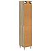 Set di armadi 2 pcs Rovere Sonoma 33 x 34,5 x 90 cm - Foto miniatura 6