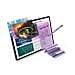 Idea Tab Pro Mediatek 128 GB 32,3 cm (12.7") 8 GB Wi-Fi 6E (802.11ax) Android 14 Grigio - Foto miniatura 8