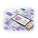 Idea Tab Pro Mediatek 128 GB 32,3 cm (12.7") 8 GB Wi-Fi 6E (802.11ax) Android 14 Grigio - Foto miniatura 13