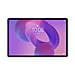 Idea Tab Pro Mediatek 128 GB 32,3 cm (12.7") 8 GB Wi-Fi 6E (802.11ax) Android 14 Grigio - Foto miniatura 1