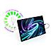 Idea Tab Pro Mediatek 128 GB 32,3 cm (12.7") 8 GB Wi-Fi 6E (802.11ax) Android 14 Grigio - Foto miniatura 20