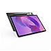 Idea Tab Pro Mediatek 128 GB 32,3 cm (12.7") 8 GB Wi-Fi 6E (802.11ax) Android 14 Grigio - Foto miniatura 21