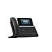 T74W telefono IP Nero LCD Wi-Fi - Foto miniatura 3