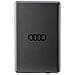Powerbank Audi Grande Logo Magsafe Induzione 15 W 5000 Mah - Grigio - Foto miniatura 3