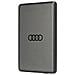 Powerbank Audi Grande Logo Magsafe Induzione 15 W 5000 Mah - Grigio - Foto miniatura 6