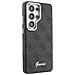 Custodia Samsung Galaxy S26 Ultra, Nera 4g Script Guess - Foto miniatura 3