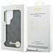Custodia Samsung Galaxy S26 Ultra, Nera 4g Script Guess - Foto miniatura 6